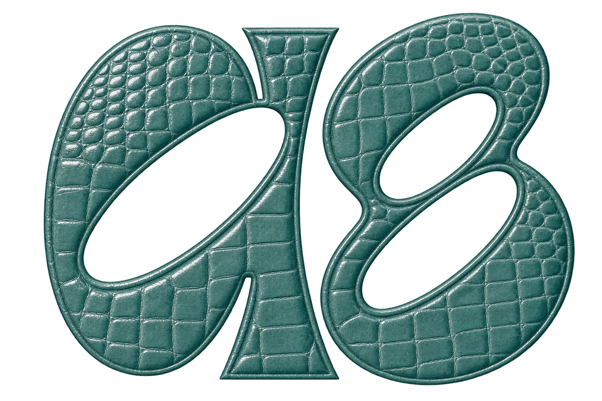 A8 eyewear